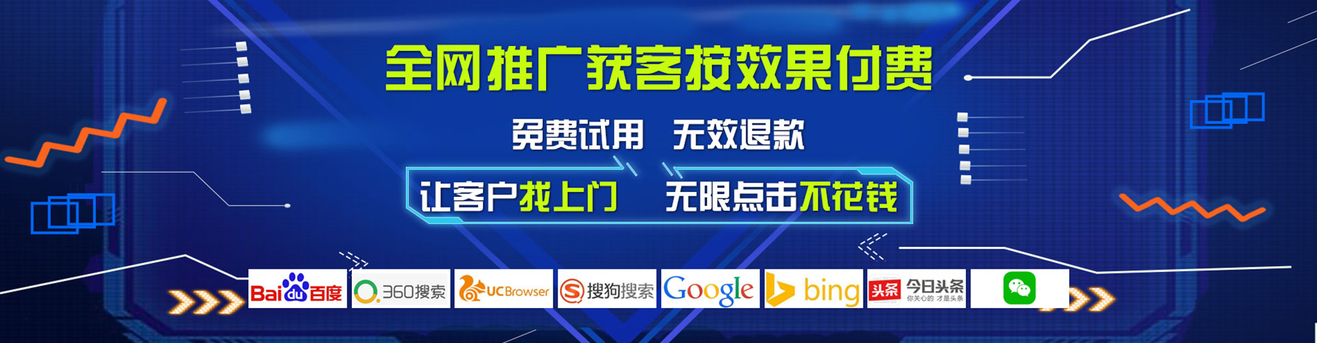 福泉信息流大师